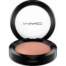 MAC Allık - Powder Blush Gingerly 6 g 773602037629