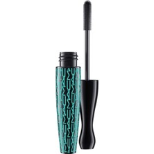 MAC Siyah Maskara - In Extreme Dimension Waterproof Mascara Dimensional Black 13 g 773602332793