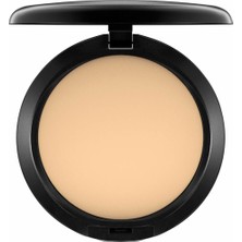 MAC Pudra Fondöten - Studio Fix Powder Plus Foundation NC30 15 g 773602010509