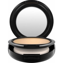 MAC Pudra Fondöten - Studio Fix Powder Plus Foundation NC30 15 g 773602010509