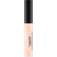 MAC Kapatıcı - Studio Fix 24-Hour Smooth Wear Concealer NW20 7 ml 773602526857