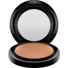 MAC Pudra - Mineralize Skinfinish Natural Dark Deep 10 g 773602337194