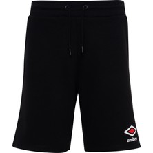 Umbro Erkek Günlük Pamuklu Regular Şort Umbro Tag Shorts FE-0250