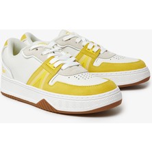 Lacoste Sport L001 Kadın Beyaz Sneaker
