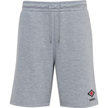 Umbro Erkek Günlük Pamuklu Regular Şort Umbro Tag Shorts FE-0250