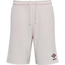 Umbro Erkek Günlük Pamuklu Regular Şort Umbro Tag Shorts FE-0250