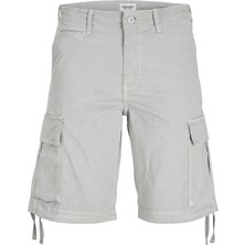Jack & Jones Jpstcole Jjtucker Erkek Kargo Şort
