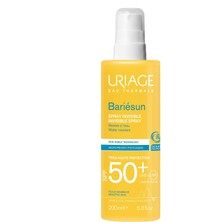 Uriage Bariesun Spf 50 Spray 200 ml