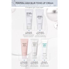 Peripera Cica Içerikli Cilt Tonu Eşitleyici Krem Peripera Milk Blur Tone Up Cream (05 Cica) SPF50+ Pa++++