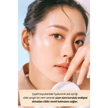 Clio Yoğun Kapatıcılık ve Işıltı Sunan Fondöten Clio Kill Cover Glow Foundation(2bp LINGERIE)SPF50+PA++++