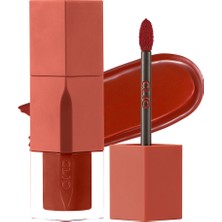 Clio Blur Efekti Veren, Nemlendirici, Hafif Dokulu Tint Clio Dewy Blur Tint (01 Toasty Cherry)