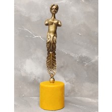 X Mermer Mermer Kaideli Deniz Kızı