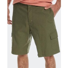 Quiksilver Mw Cargo Short Erkek Walkshort