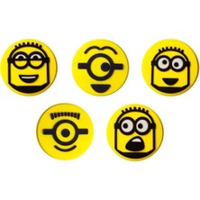 Wilson Minions V3.0 Titreşim Önleyici 50LI Kutu WR8417901001