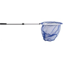 Captain 6745 Tek Parça 215CM Teke Kepçesi 40X50CM Tor