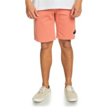 Quiksilver Block Slim Erkek  Günlük Şort EQYFB03366