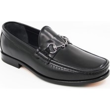 Oggi 035904 Erkek Klasik Ayakkabı - Siyah