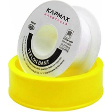 Kapmax Teflon Bant 5 Li