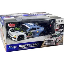 Dolunay Oyuncak HB-SC16A05 Kumandalı 4x4 Drift Araba Işıklı ve Buharlı 1:16 -Vardem Oyuncak