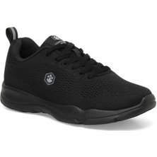 Lumberjack Agatha G 4fx 101498342  Yürüyüş ve Koşu Ayakkabısı Siyah 36-40