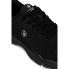 Lumberjack Agatha G 4fx 101498342  Yürüyüş ve Koşu Ayakkabısı Siyah 36-40