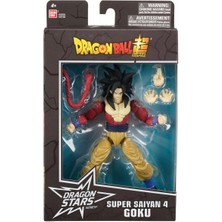 Disney Cars Dragon Ball Süper Saiyan 4 Goku 35855 / 36180