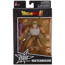 Disney Cars Dragon Ball Mutenroshi 35855 / 36782