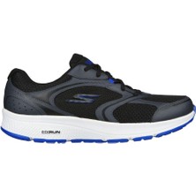 Skechers Go Run Erkek Ayakkabı 220371-BKBL