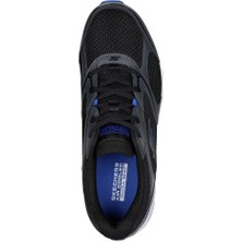 Skechers Go Run Erkek Ayakkabı 220371-BKBL