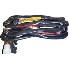 Motosvn Volt Vsm Elektrık Tesisatı