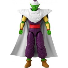 Disney Cars Dragon Ball Piccolo (Süper Hero Ver.) 35855 / 40721