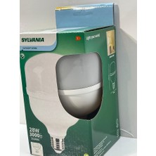 Sylvania Toledo Hilux 28W/865 LED Torch Ampul Beyaz Işık