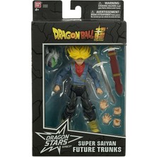 Disney Cars Dragon Ball Süper Saiyan Future Trunks 35855 / 35862