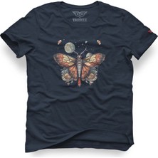 Tarrzzcom Kelebeğin Rüyası Tasarım Tişört