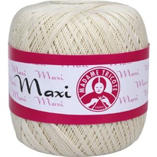 Ören Bayan Maxi Dantel Ipliği 100 gr