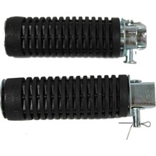 Motosvn 125CGL Arka Basamak Ith.