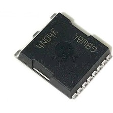 Labshop41 IPLU300N04S4 R7 4N04R7 Psof 8 x 1 Adet (RF079)