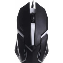 PolyGold PG-883 Işıklı Kablolu Oyuncu Mouse