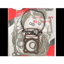 Motosvn Cg 200 Conta Takımı