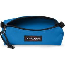 Eastpak Benchmark Single Vibrant Blue Kalem Kutusu EK3721K9