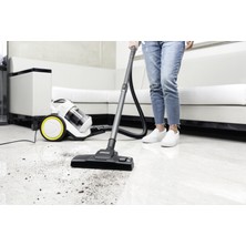 Karcher Vc 3 Toz Torbasız Elektrik Süpürgesi 1.198-053.0