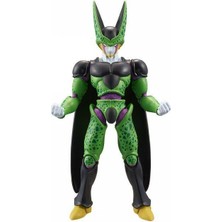 Disney Cars Dragon Ball Cell Final Form 35855 / 36185