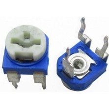 Labshop41 Trimpot RM065-203 20KOHM (Ayarlı Direnç) x 1 Adet (RF090)