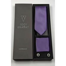 1001 Kravat Babalar Günü Erkek Hediye Seti