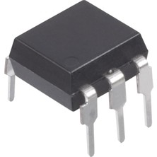 Labshop41 EL4N35 4N35 Optokuplör Dıp 6 x 1 Adet  (RF090)
