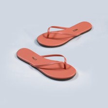 Tkees Kadın Klasik Günlük Parmak Arası Terlik