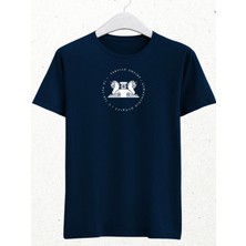 TP Shop Tişört, Tarih ve Antik Sevenler Için, Achaemenid Seri : “hüma Kuşu Heykel” (Homa Sculpture)