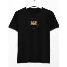 Tp Shop Unisex Tişört, Tarih Ve Antik Sevenler Için, Achaemenid Seri : “Hüma Kuşu Heykel” (Homa Sculpture)