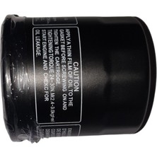 Honda Forza 250 Oem Yağ Filtre Elemanı