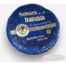 Çınar Online Store Mammen Danish Blue Cheese 100 gr (Danimarka Mavi Peynir )